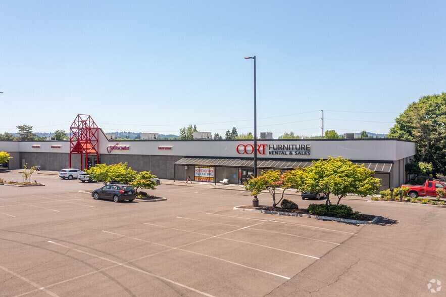 9495-9595 SW Cascade Ave, Beaverton, OR à louer - Photo principale – Image 1 sur 5