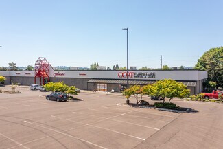 Plus de détails pour 9495-9595 SW Cascade Ave, Beaverton, OR - Local commercial à louer