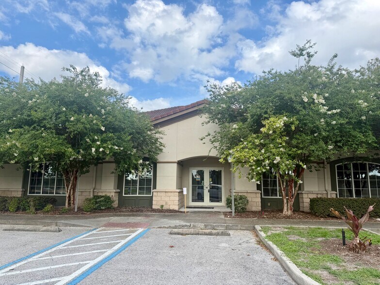 4999 N Tanner Rd, Orlando, FL à vendre - Photo de l’immeuble – Image 2 sur 11