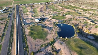 3290 S Montgomery Rd, Casa Grande, AZ - VUE AÉRIENNE  vue de carte - Image1