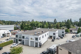 20220 113B Ave, Maple Ridge, BC - VUE AÉRIENNE  vue de carte