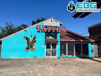 Plus de détails pour 18804 Preston Rd, Dallas, TX - Local commercial à louer