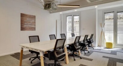 30 Rue De Gramont, Paris à louer Photo intérieure– Image 1 sur 9