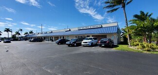 Plus de détails pour 3809 Powerline Rd, Oakland Park, FL - Local commercial à louer
