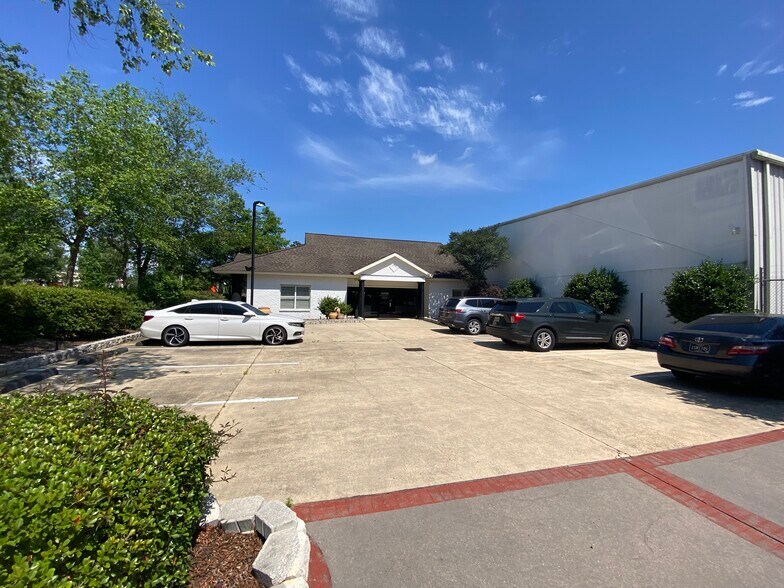 29080 -29092 Krentel Rd, Lacombe, LA à louer - Photo de l’immeuble – Image 2 sur 52