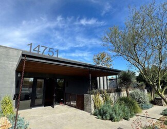Plus de détails pour 14751-14761 Califa St, Van Nuys, CA - Bureau à louer