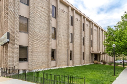 6000 Stevenson Ave, Alexandria, VA à louer - Photo de l’immeuble – Image 1 sur 10