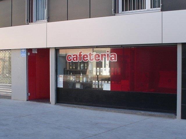 Immeuble residentiel dans Terrassa, Barcelona à vendre - Photo intérieure – Image 2 sur 2