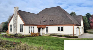 Plus de détails pour 1202 Chula Vista Pky, Wisconsin Dells, WI - Logement à vendre