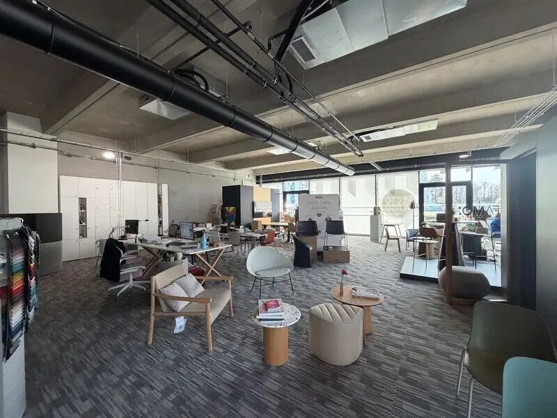 Bureau dans Mérignac à louer Photo intérieure– Image 1 sur 6