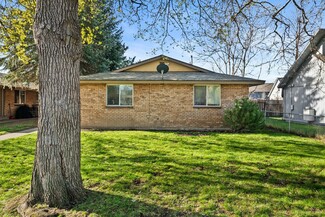 Plus de détails pour 2508 E Sinto Ave, Spokane, WA - Logement à vendre
