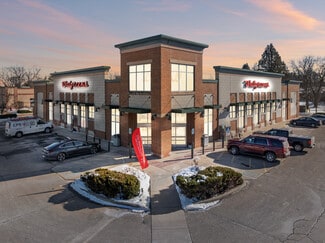 Plus de détails pour 812 N Main St, Lake Mills, WI - Local commercial à vendre