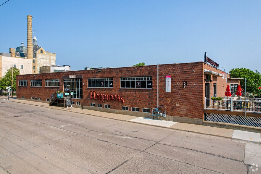 34 13th Ave NE, Minneapolis, MN à louer - Photo de l’immeuble – Image 3 sur 5
