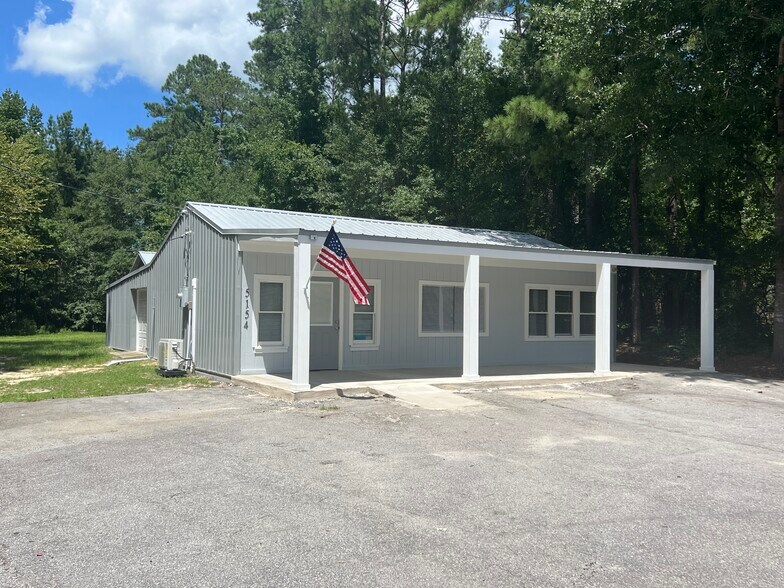 5154 Augusta Rd, Lexington, SC à louer - Photo principale – Image 1 sur 7