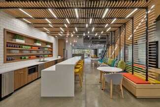 Plus de détails pour 101 Foundry Dr, West Lafayette, IN - Coworking à louer