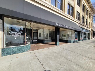 Plus de détails pour 501-511 Main St, Woodland, CA - Bureau, Bureau/Local commercial à louer