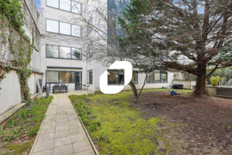 8-10 Rue De La Ferme, Boulogne-Billancourt à louer - Photo de l’immeuble – Image 1 sur 9