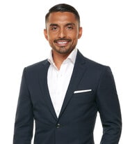 Manuel Moreno