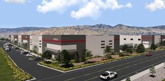 Plus de détails pour 2720 W 900 S, Salt Lake City, UT - Industriel/Logistique à louer