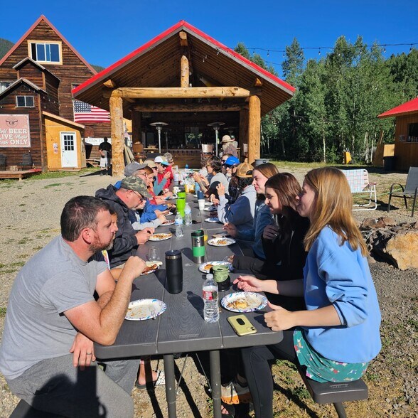 71450 Highway 550, Silverton, CO à vendre - Photo de l’immeuble – Image 3 sur 36