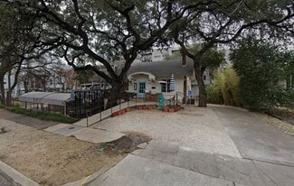 Plus de détails pour 1315 W 6th St, Austin, TX - Local commercial à louer