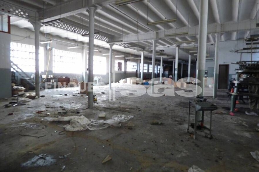 Industriel/Logistique dans Igualada, Barcelona à louer - Photo intérieure – Image 1 sur 10