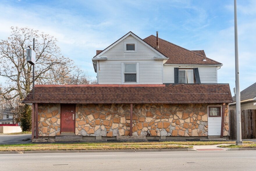 3108 N Dixie Dr, Dayton, OH à vendre - Photo de l’immeuble – Image 2 sur 22