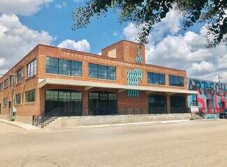 Plus de détails pour 2301 Commerce St, Houston, TX - Bureau/Local commercial à louer