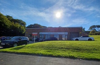 Plus de détails pour Greenbank Cres, Aberdeen - Industriel/Logistique à louer