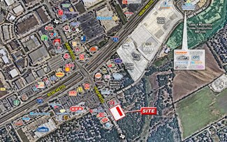 Plus de détails pour FM-3009/Roy Richard Dr, Schertz, TX - Local commercial à louer