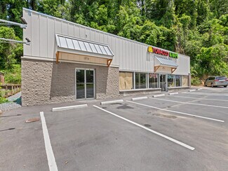 Plus de détails pour 101 Veterans Blvd, Bryson City, NC - Bureau/Local commercial à louer