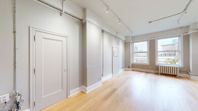 402 W Pender St, Vancouver, BC à vendre Photo intérieure– Image 2 sur 10