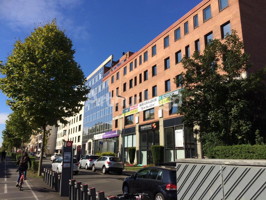 679/681 Avenue De La République, Lille à louer Photo de l’immeuble– Image 1 sur 5