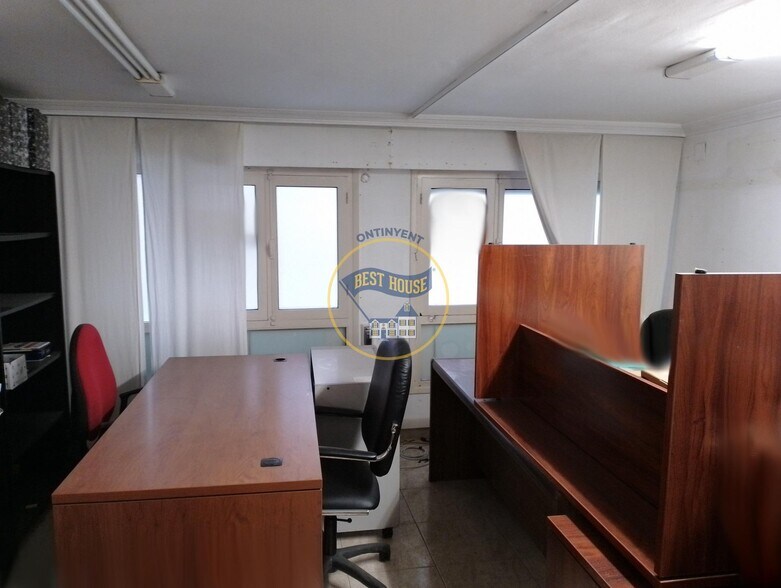 Local commercial dans Ontinyent, Valencia à louer - Photo de l’immeuble – Image 1 sur 7
