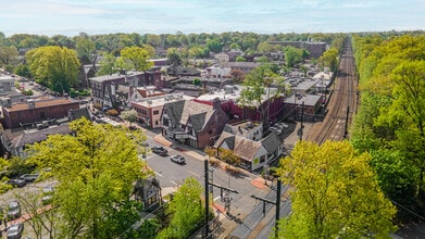 260 Bellevue Ave, Montclair, NJ - VUE AÉRIENNE  vue de carte - Image1
