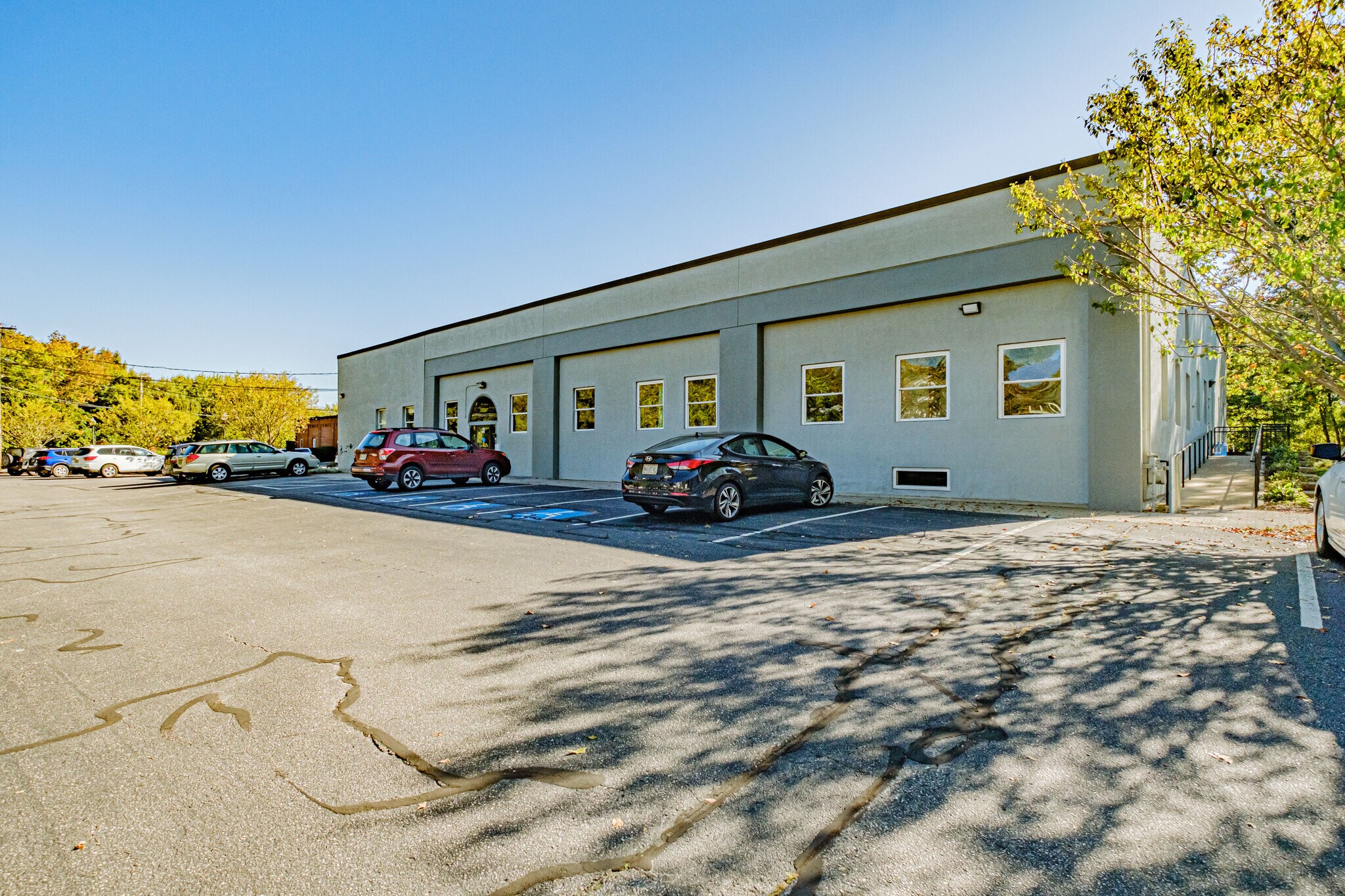 443 Main St, Biddeford, ME à louer Photo principale– Image 1 sur 11