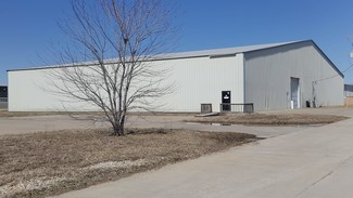 Plus de détails pour 8900 Green Valley Dr, Manhattan, KS - Industriel/Logistique à vendre