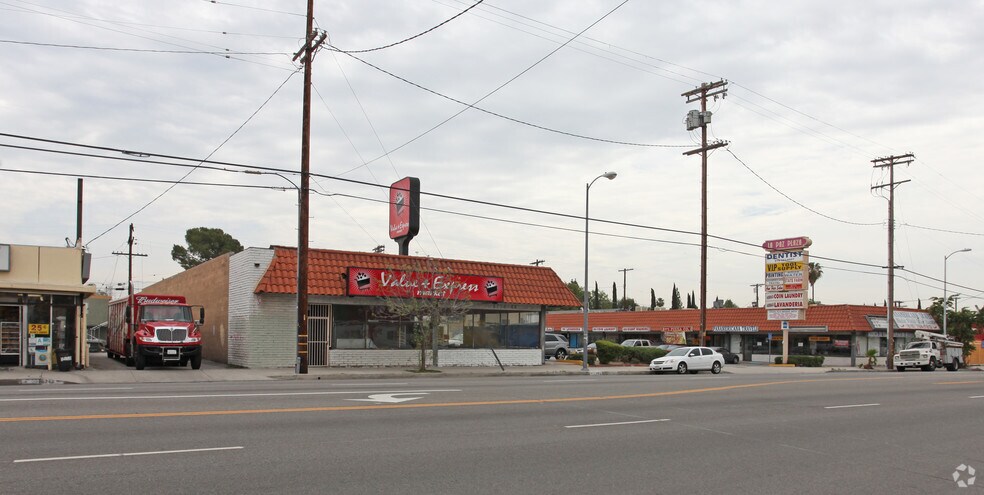 6724-6732 Lankershim Blvd, North Hollywood, CA à vendre - Photo de l’immeuble – Image 3 sur 20
