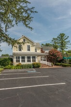 134 Cockeysville Rd, Cockeysville, MD à louer Photo de l’immeuble– Image 1 sur 26