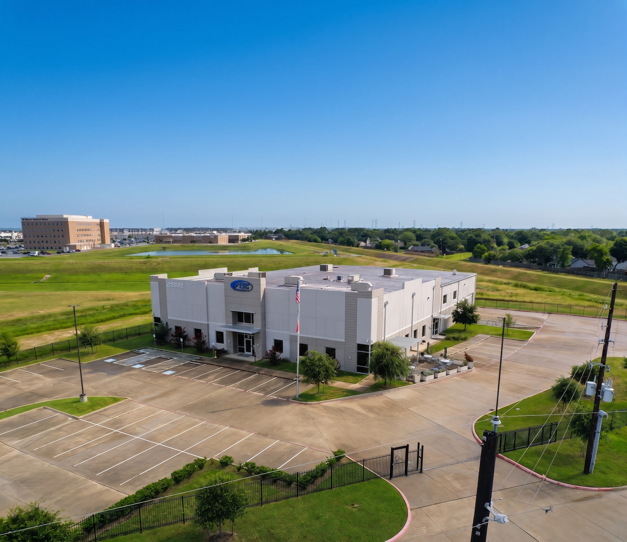 22932 Elkana Deane Ln, Katy, TX à vendre Photo de l’immeuble– Image 1 sur 1