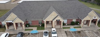 Plus de détails pour 5587 Davis Blvd, North Richland Hills, TX - Bureau à louer
