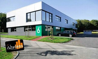 Plus de détails pour 6 Rue Louis Pasteur, Chartres - Bureau à louer
