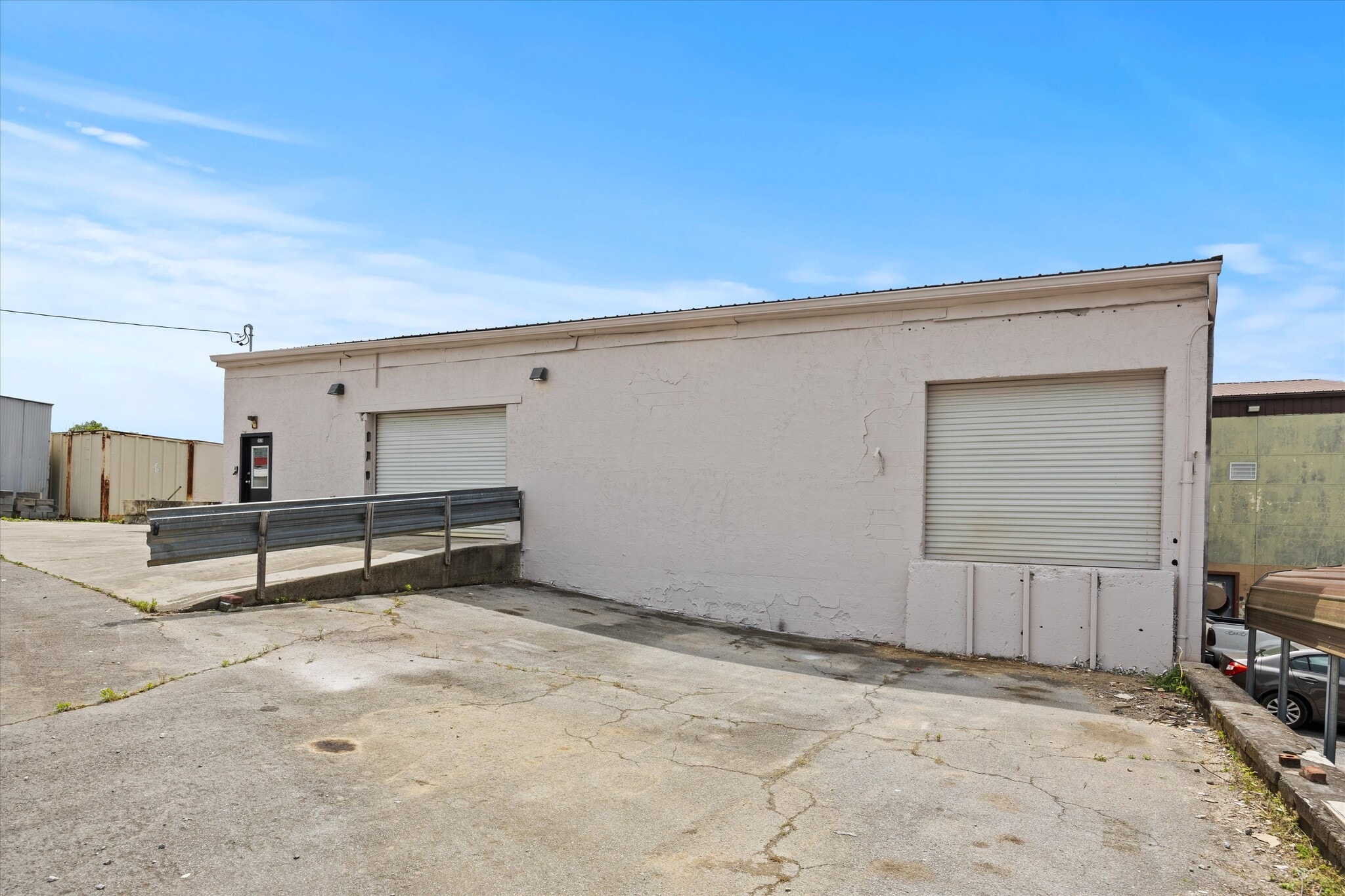 2918-2930 Asbury Rd, Knoxville, TN à louer Photo de l’immeuble– Image 1 sur 5