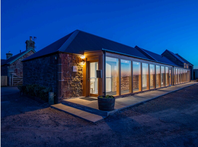 Dunlop Rd, Longniddry à louer - Photo de l’immeuble – Image 3 sur 3