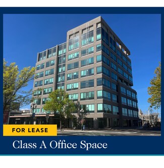 Plus de détails pour 800 Willamette St, Eugene, OR - Bureau à louer