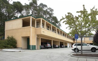 Plus de détails pour 1700-1718 San Pablo Ave, Pinole, CA - Bureau/Médical à louer