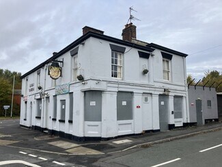 Plus de détails pour Union St, Runcorn - Local commercial à vendre