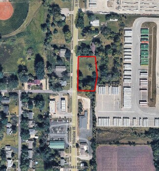 Plus de détails pour Webster St, Spring Hill, KS - Terrain à vendre
