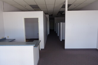 3611-3821 E Baseline Rd, Gilbert, AZ à louer Photo de l’immeuble– Image 1 sur 5