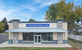 Plus de détails pour 3730 Jennings Dr, Kalamazoo, MI - Local commercial à vendre